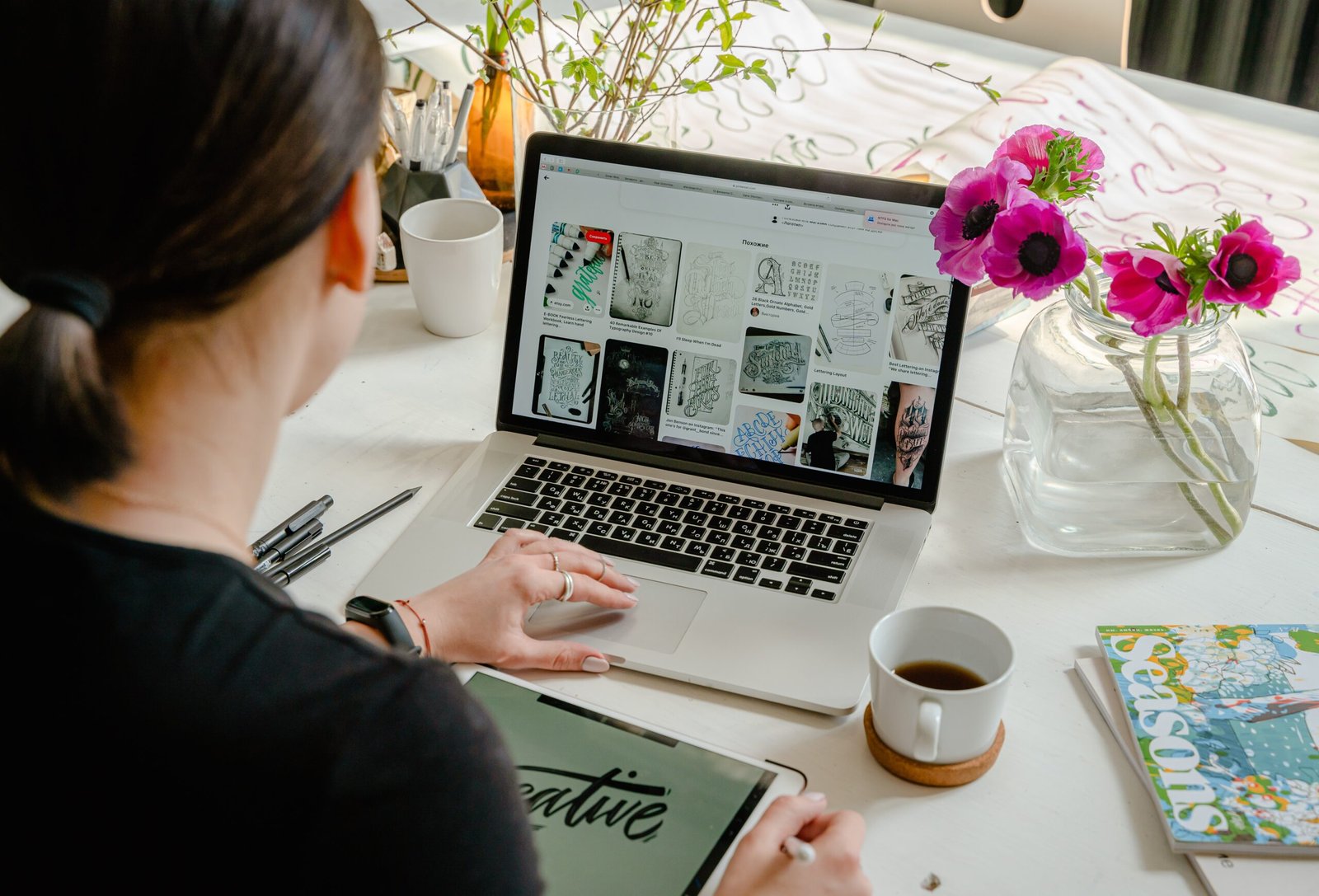 Order online-makes it easier for your business